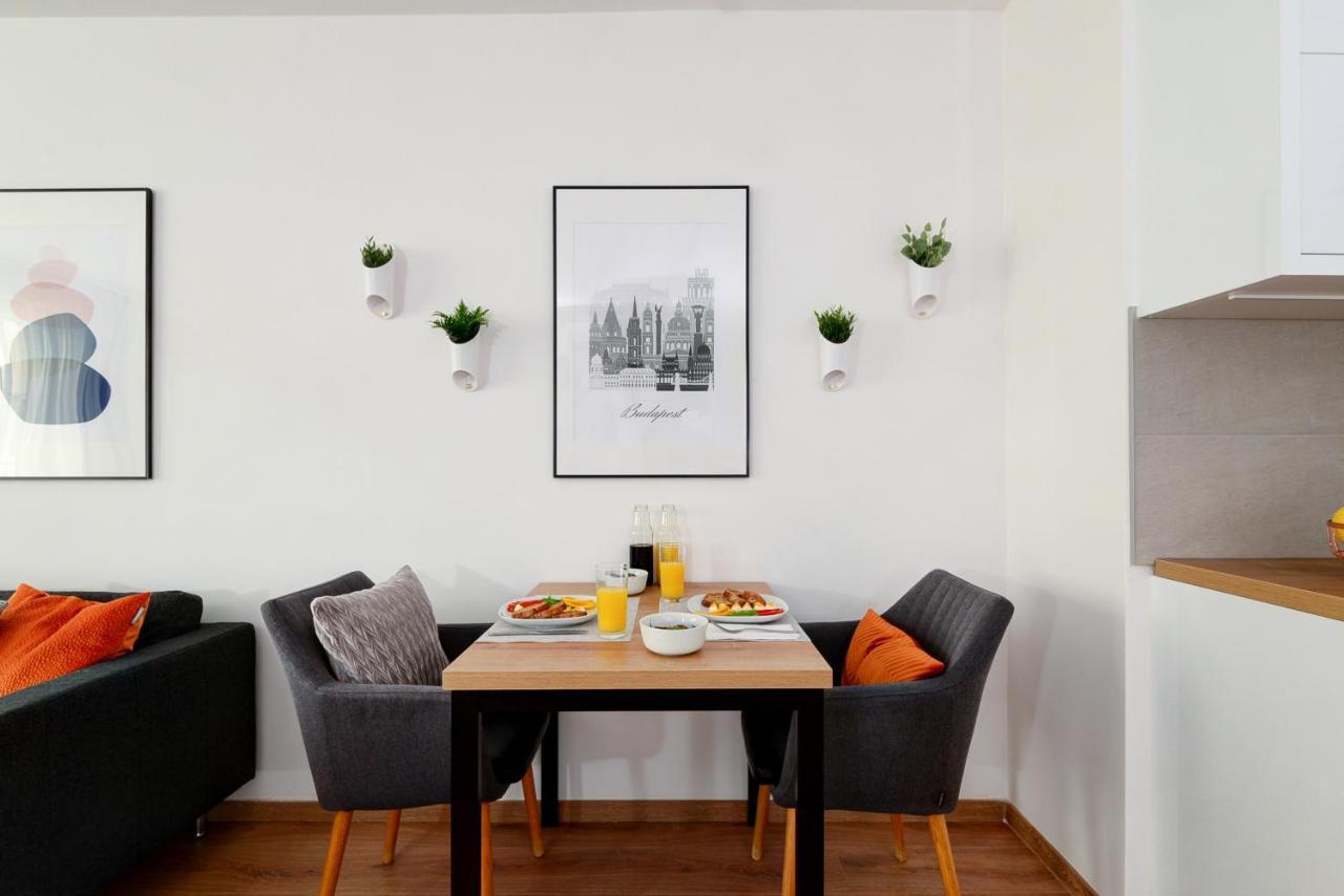 Lejlighed Urban Haven *
