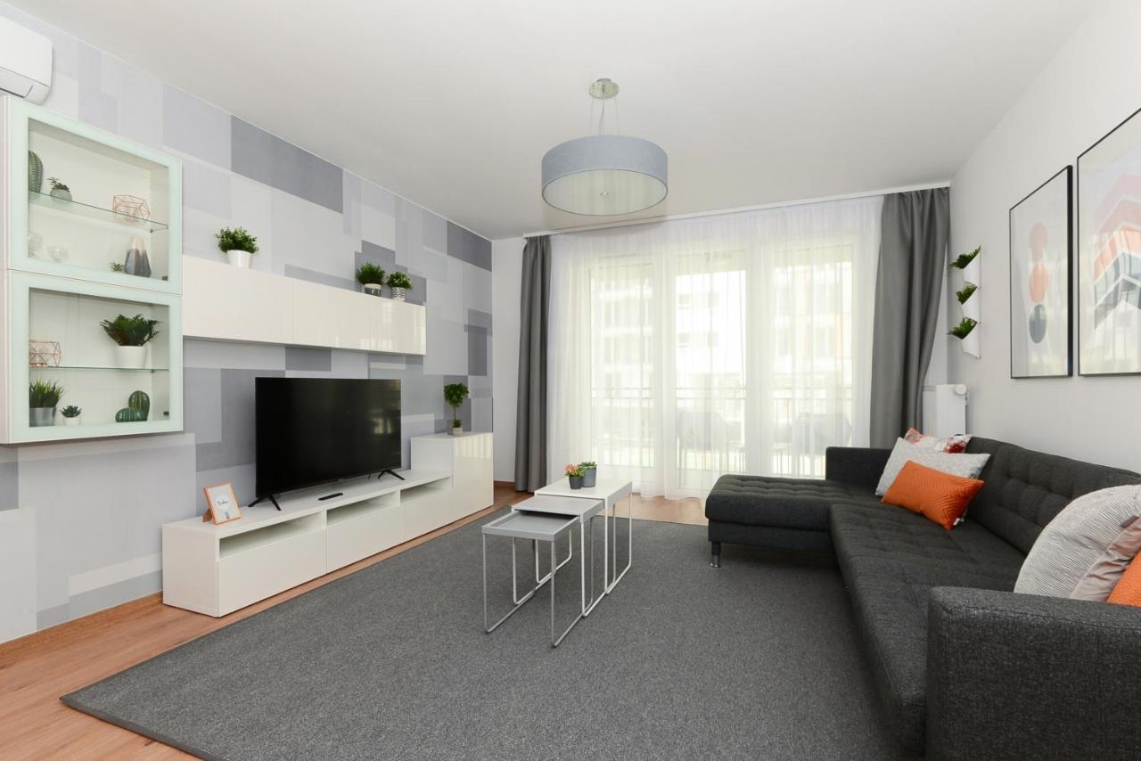 Urban Haven Lejlighed