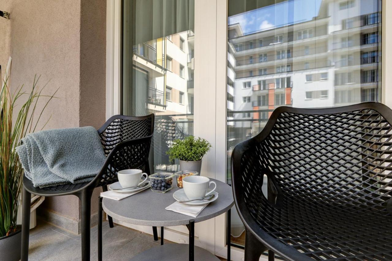 Apartment Urban Haven Budapest